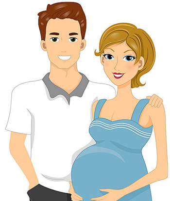 虎门的女人多长时间有怀孕的反应?