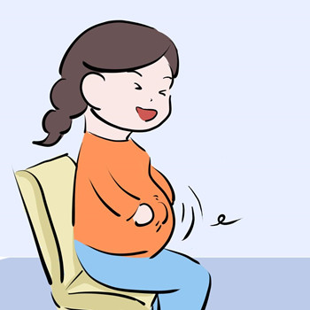 虎门妇女在怀孕早期有什么症状?