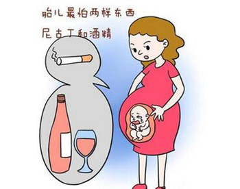 虎门女子怀孕前三个月应该注意的事项?