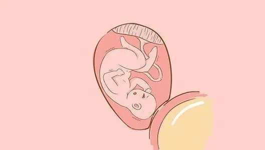 东莞长安怀孕入盆有什么症状?