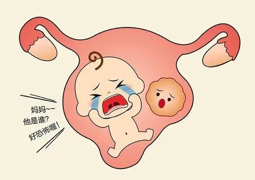 东莞长安有子宫肌瘤可以怀孕吗?